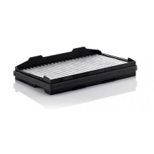 Salono filtras MANN-FILTER CUK 3220