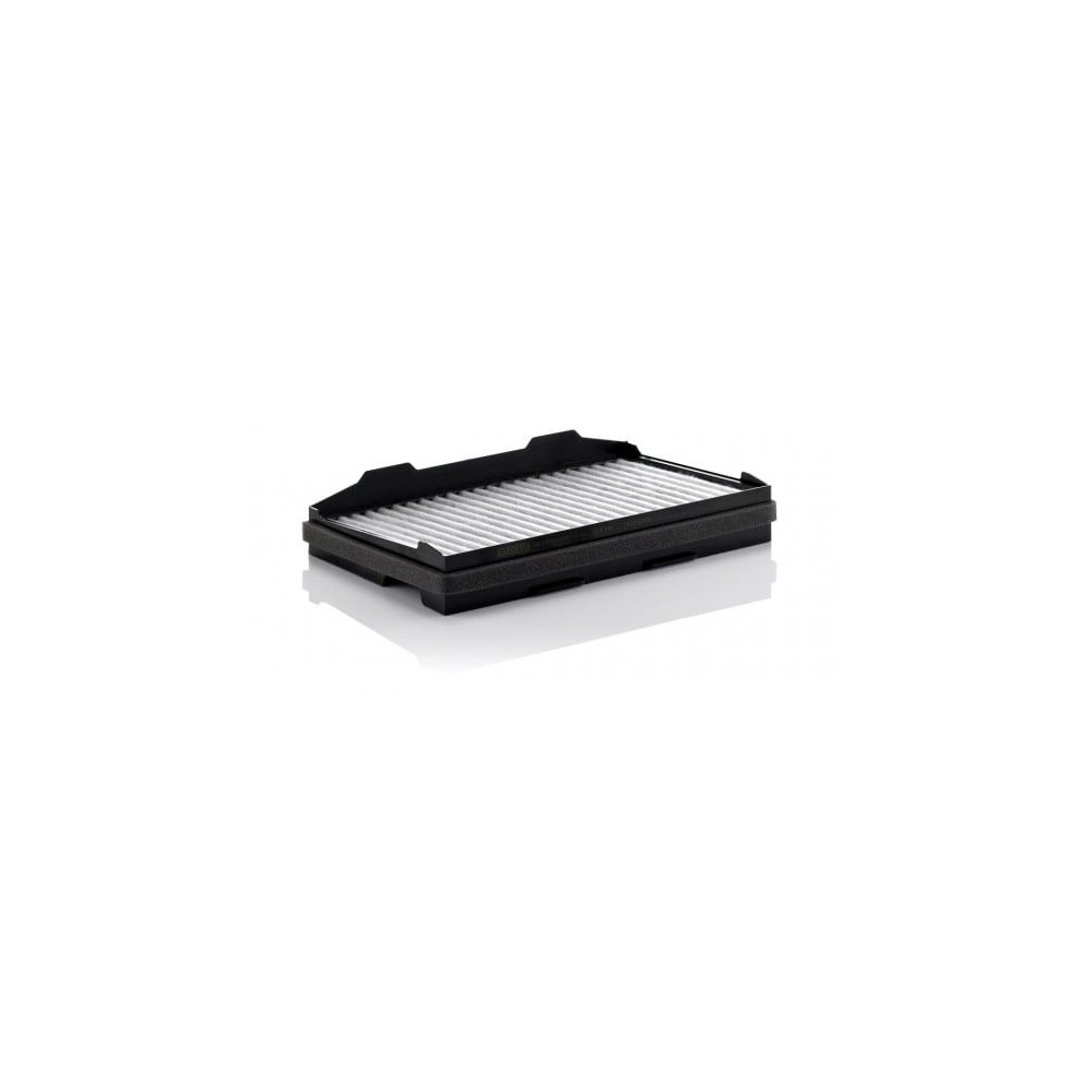 Salono filtras MANN-FILTER CUK 3220