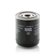 Alyvos filtras MANN-FILTER W 930/15