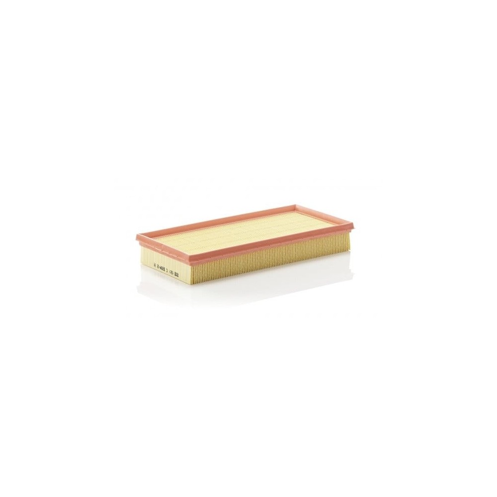 Oro filtras MANN-FILTER C 3284/2