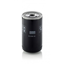 Alyvos filtras MANN-FILTER W 950/18