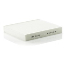 Salono filtras MANN-FILTER CU 2559