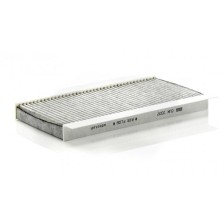 Salono filtras MANN-FILTER CUK 3337