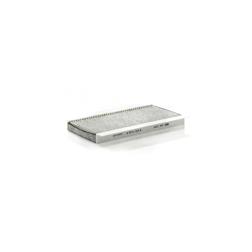 Salono filtras MANN-FILTER CUK 3337