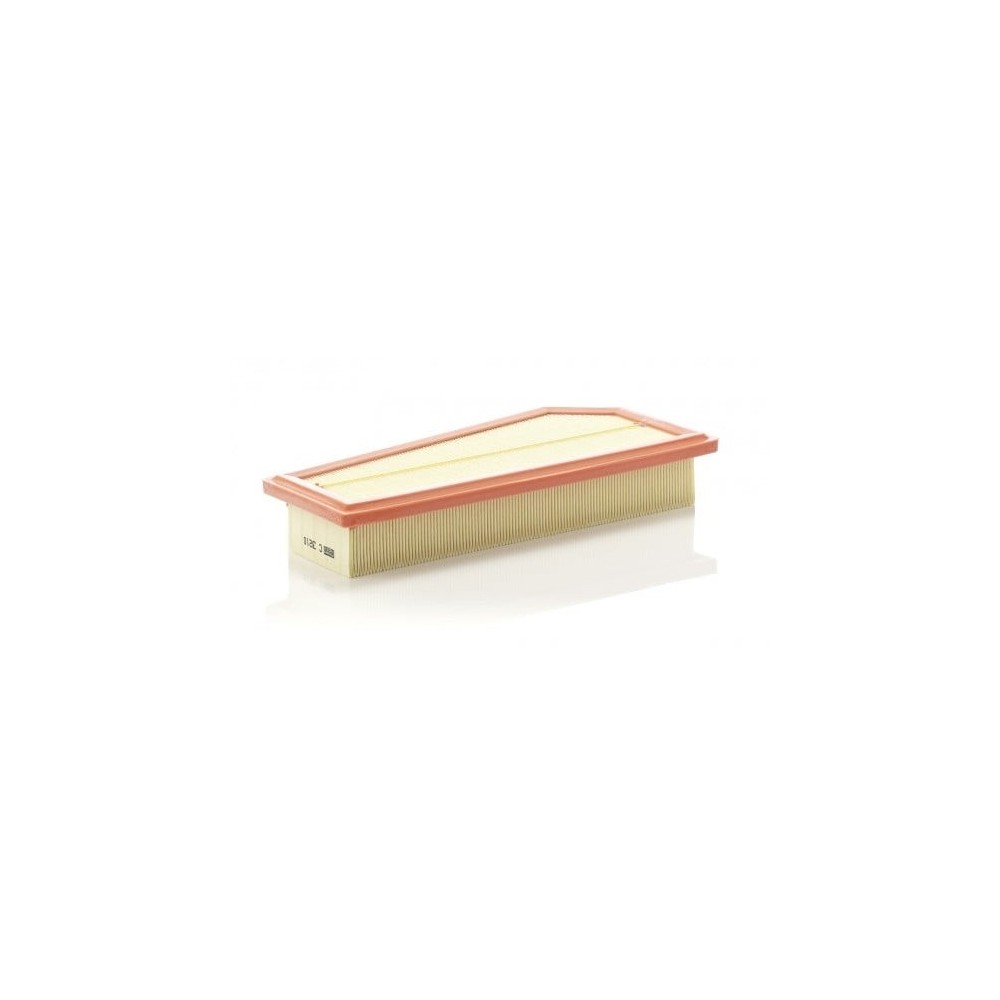 Oro filtras MANN-FILTER C 3210