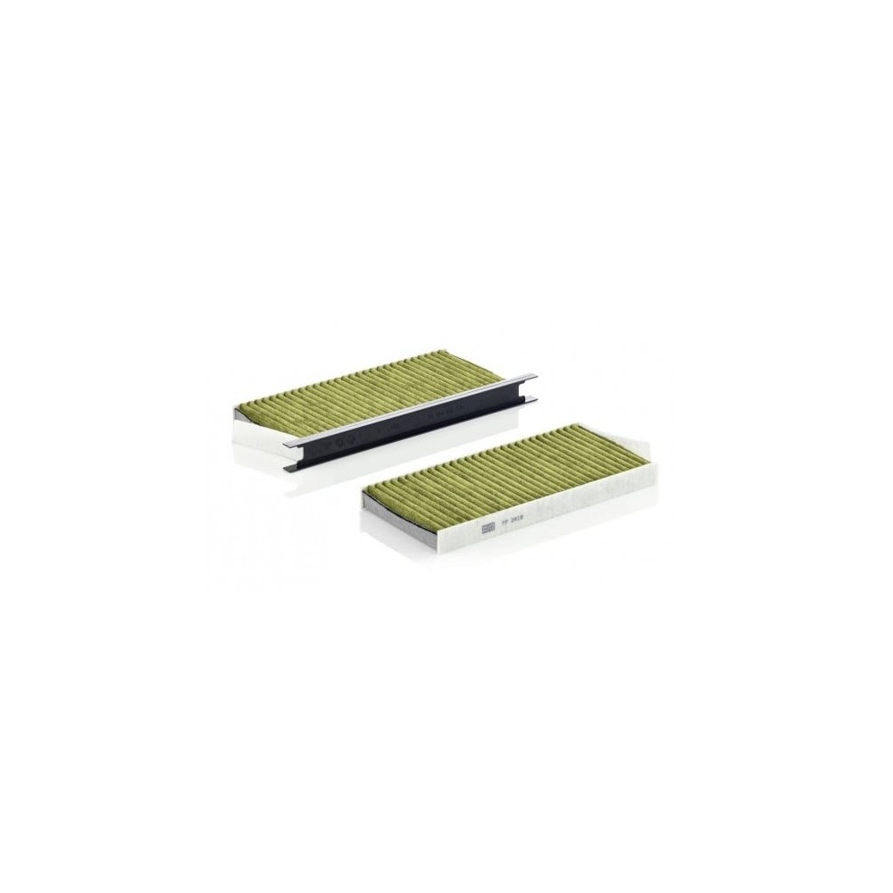 Salono filtras MANN-FILTER FP 2418-2