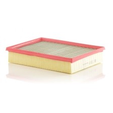 Oro filtras MANN-FILTER C 33 017