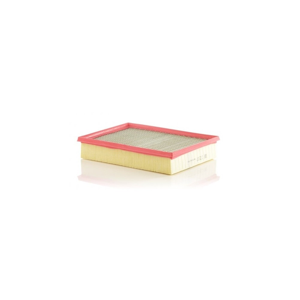 Oro filtras MANN-FILTER C 33 017