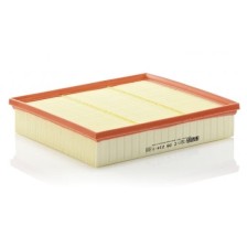Oro filtras MANN-FILTER C 28 214/1