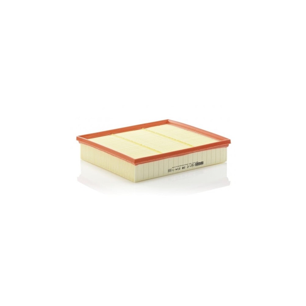 Oro filtras MANN-FILTER C 28 214/1