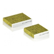 Salono filtras MANN-FILTER FP 21 000-2