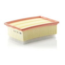 Oro filtras MANN-FILTER C 25 117/2