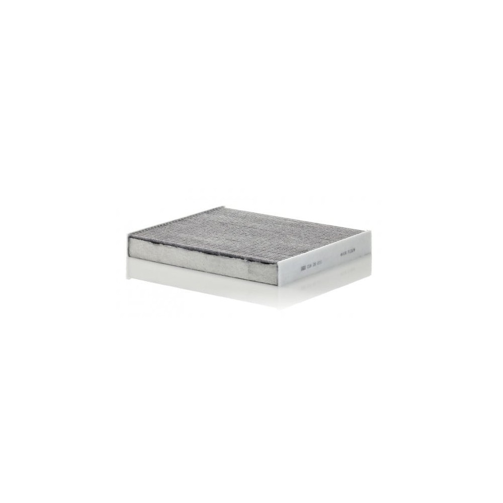 Salono filtras MANN-FILTER CUK 29 010