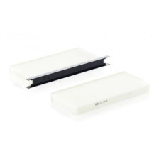 Salono filtras MANN-FILTER CU 2418-2