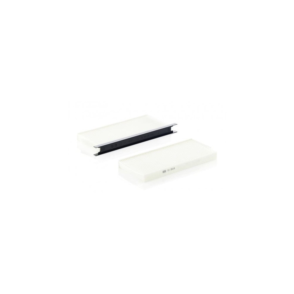 Salono filtras MANN-FILTER CU 2418-2