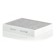 Salono filtras MANN-FILTER CUK 25 001