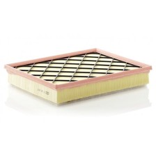 Oro filtras MANN-FILTER C 33 001