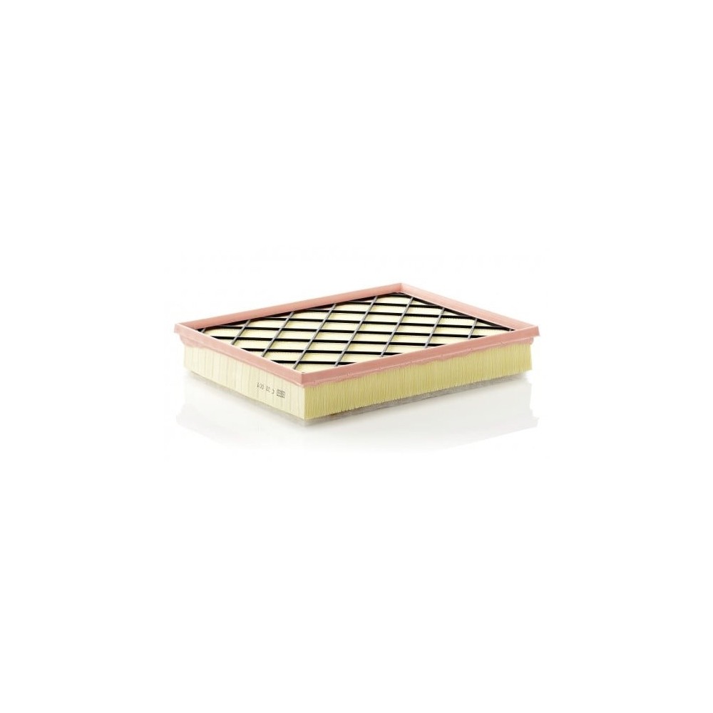 Oro filtras MANN-FILTER C 33 001