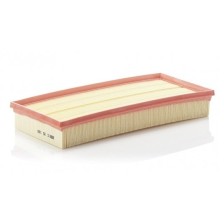 Oro filtras MANN-FILTER C 35 126