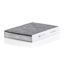 Salono filtras MANN-FILTER CUK 25 003