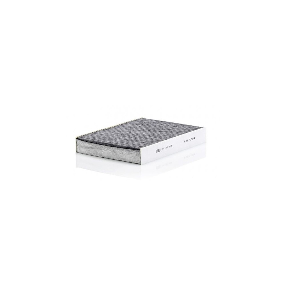 Salono filtras MANN-FILTER CUK 25 003
