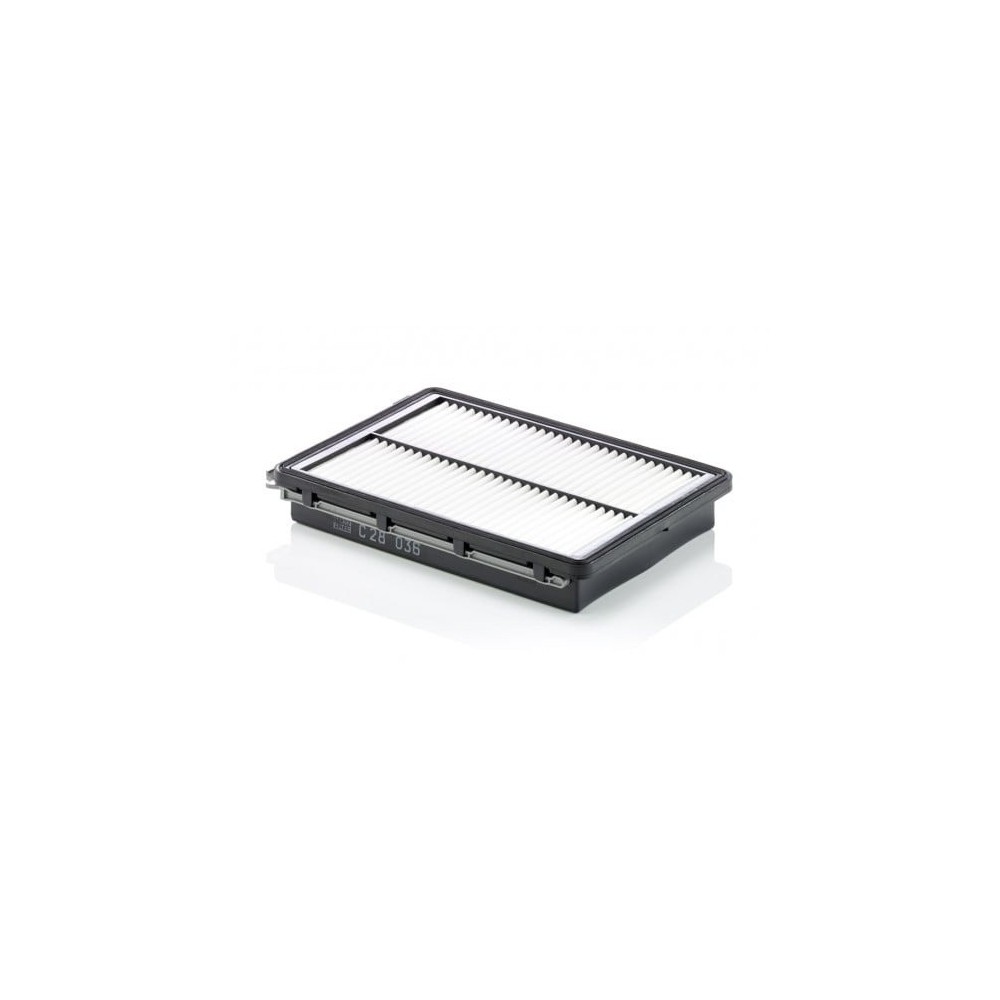 Oro filtras MANN-FILTER C 28 036