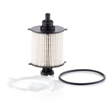Degalų filtras MANN-FILTER PU 12 003/1 z