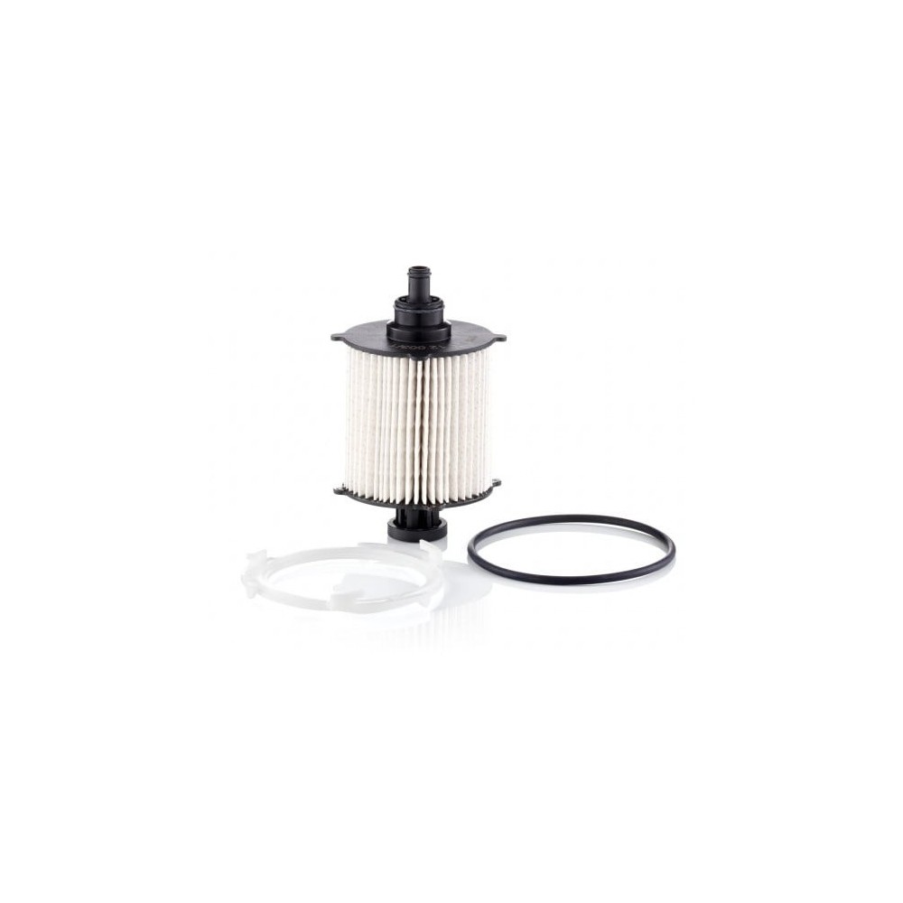 Degalų filtras MANN-FILTER PU 12 003/1 z