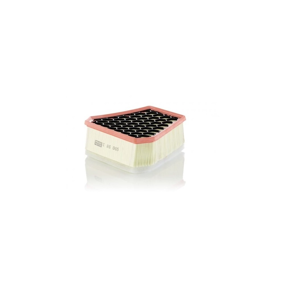 Oro filtras MANN-FILTER C 26 065