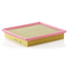 Oro filtras MANN-FILTER C 24 100