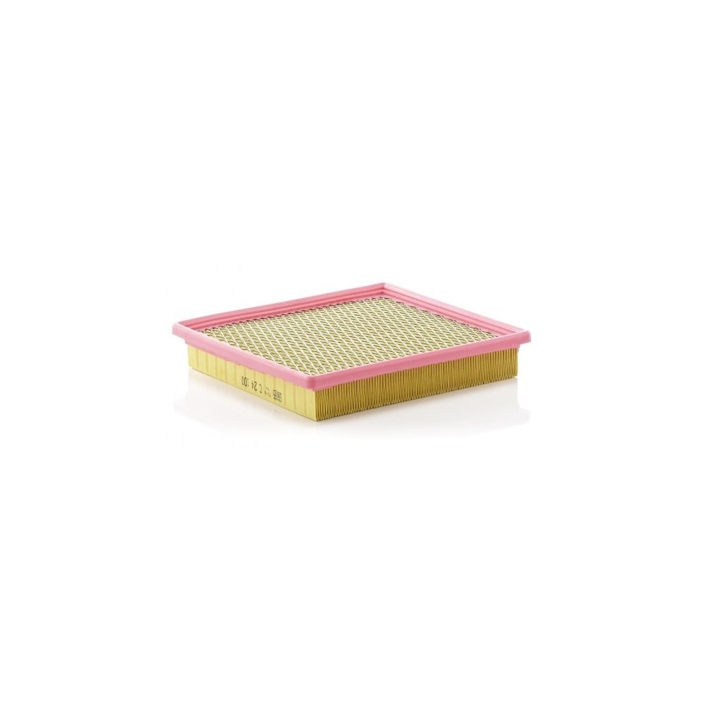 Oro filtras MANN-FILTER C 24 100