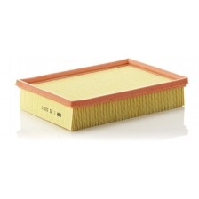 Oro filtras MANN-FILTER C 25 101/1