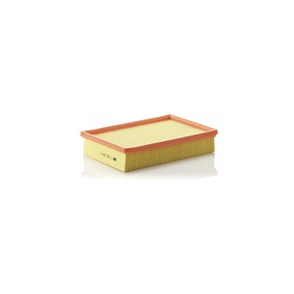 Oro filtras MANN-FILTER C 25 101/1