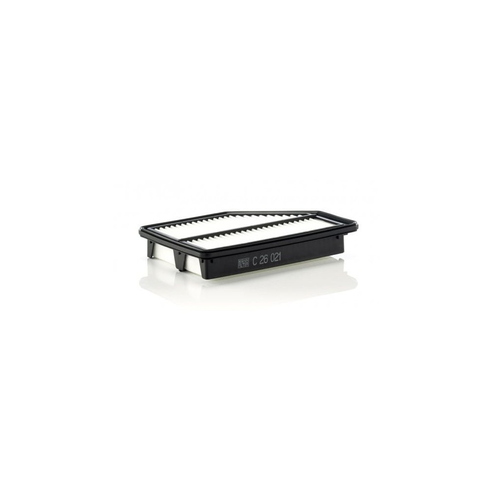 Oro filtras MANN-FILTER C 26 021