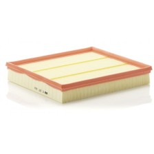 Oro filtras MANN-FILTER C 27 161