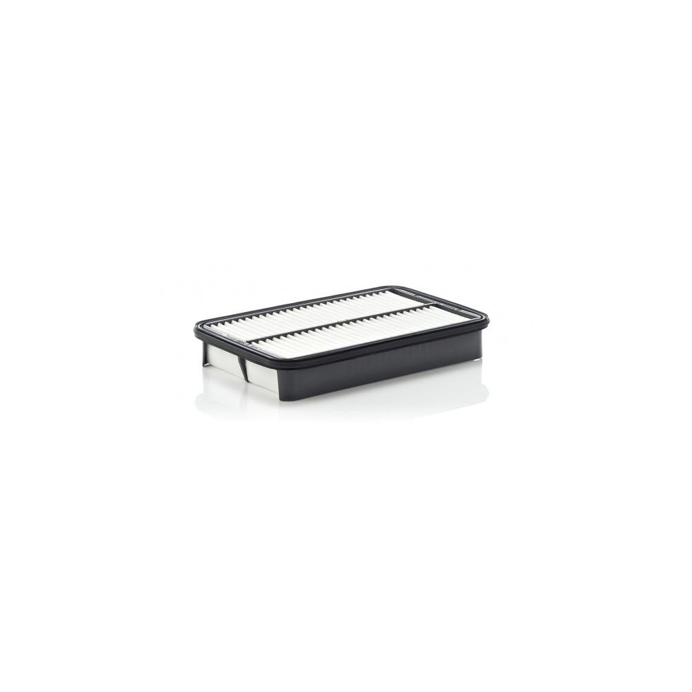 Oro filtras MANN-FILTER C 2731/1