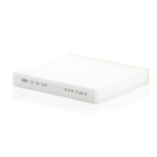 Salono filtras MANN-FILTER CU 22 023