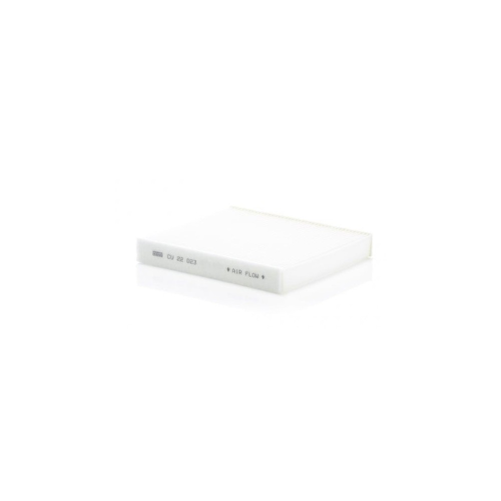 Salono filtras MANN-FILTER CU 22 023