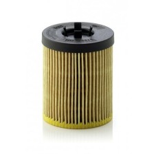 Alyvos filtras MANN-FILTER HU 611/1 x