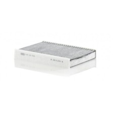 Salono filtras MANN-FILTER CUK 26 006