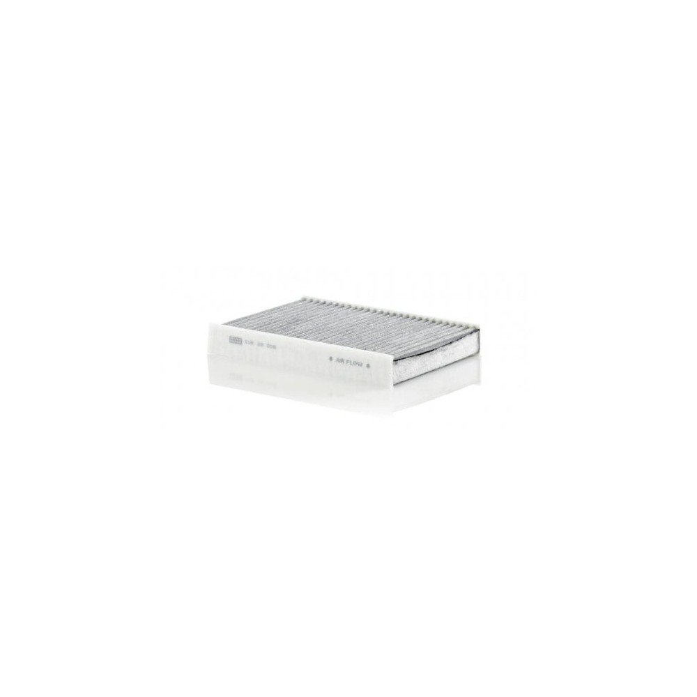Salono filtras MANN-FILTER CUK 26 006