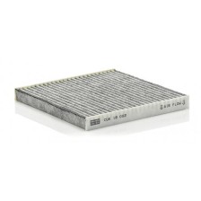 Salono filtras MANN-FILTER CUK 18 002