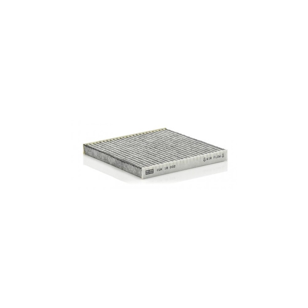 Salono filtras MANN-FILTER CUK 18 002