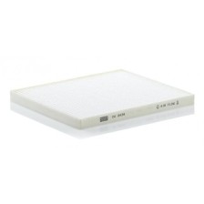 Salono filtras MANN-FILTER CU 2434