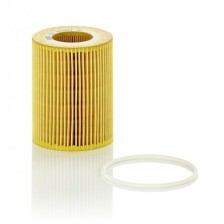 Alyvos filtras MANN-FILTER HU 925/4 y