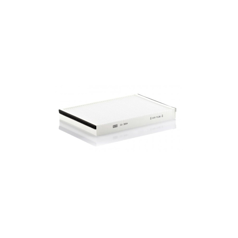 Salono filtras MANN-FILTER CU 3054