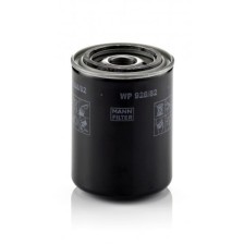 Alyvos filtras MANN-FILTER WP 928/82