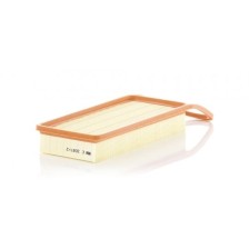 Oro filtras MANN-FILTER C 3087/2
