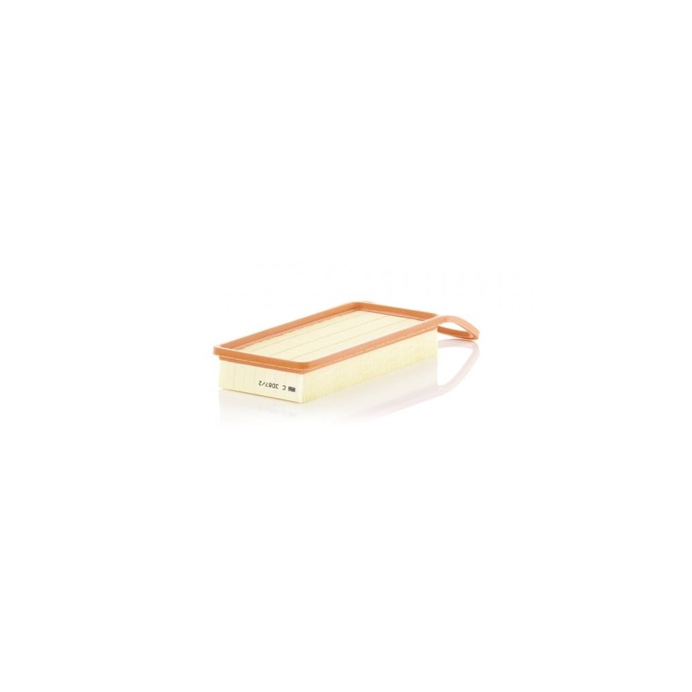 Oro filtras MANN-FILTER C 3087/2