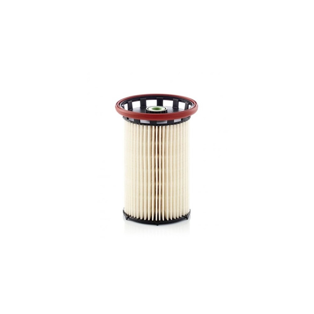 Degalų filtras MANN-FILTER PU 8007